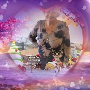 Meet your Posher, Susan